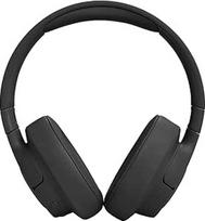 JBL Tune 770 NC Black (Juodos)