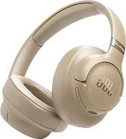 jbl ausiniai - JBL Tune 780NC Beige - 1 nuotrauka