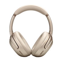 belaides bluetooth ausines - JBL Tour One M3 Latte (Rudos) - 1 nuotrauka