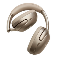 belaides bluetooth ausines - JBL Tour One M3 Latte (Rudos) - 2 nuotrauka