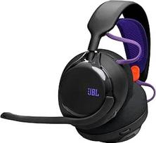 jbl quantum - JBL Quantum 650 Black (Juodos) - 1 nuotrauka