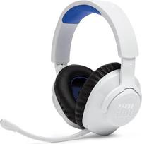 JBL Quantum 360P White (Baltos)
