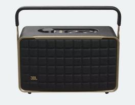 koloneles nesiojamis -  JBL Authentics 300 - 1 nuotrauka