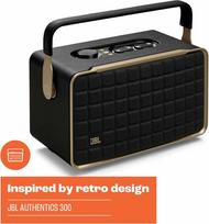 koloneles nesiojamis -  JBL Authentics 300 - 2 nuotrauka