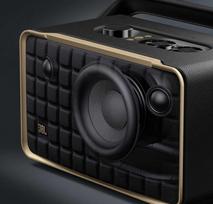 koloneles nesiojamis -  JBL Authentics 300 - 10 nuotrauka