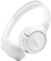 JBL Tune 680NC White (Baltos)