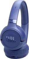 jbl tune belaides ausines - JBL Tune 680NC Blue (Mėlynos) - 3 nuotrauka