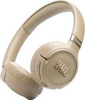 jbl tune belaides ausines - JBL Tune 680NC Beige - 1 nuotrauka