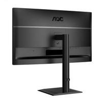 qhd monitorius' - AOC Q27E4CV - 5 nuotrauka