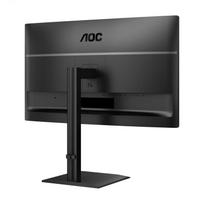 qhd monitorius' - AOC Q27E4CV - 8 nuotrauka
