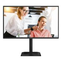 qhd monitorius' - AOC Q27E4CV - 15 nuotrauka