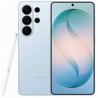 mobilus telefonai 512gb - Samsung Galaxy S26 Ultra 512GB Sky Blue (Mėlynas) - 1 nuotrauka