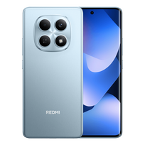 xiaomi redmi 8 - Xiaomi Redmi Note 15 5G 8/256GB Glacier Blue (Mėlynas) - 2 nuotrauka
