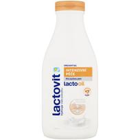 Lactovit Lactooil dušo gelis su migdolų aliejumi sausai odai - 500 ml.
