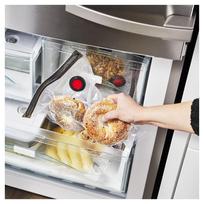 vakuuminis maisto - ZWILLING 36815-017-0  - 11 nuotrauka