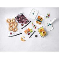 vakuuminis maisto - ZWILLING 36815-017-0  - 16 nuotrauka