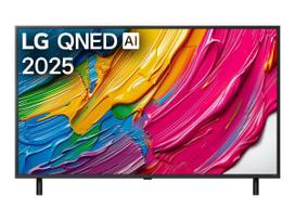 lg qned - LG 50QNED80A3A Juodas (Black) - 2 nuotrauka
