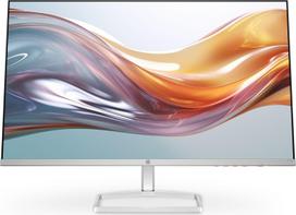HP 527sw 27", FHD, Baltas (White)