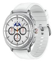 Samsung Galaxy Watch 8 Classic 46mm Baltas (White)