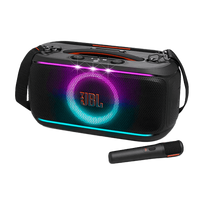 JBL PartyBox On The Go 2