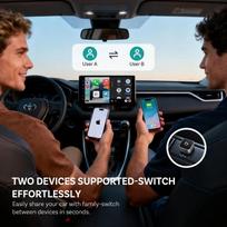 wireless carplay adapter - Ottocast CP88-T2 Mini - 2 nuotrauka