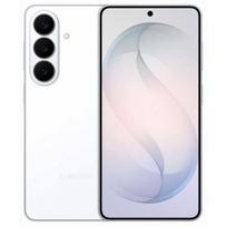 samsung galaxy telefonais - Samsung Galaxy S26 512GB White (Baltas) - 1 nuotrauka
