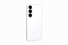 samsung galaxy telefonais - Samsung Galaxy S26 512GB White (Baltas) - 3 nuotrauka