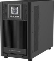 online ups - Conceptronic ZEUS52E3K UPS 3000VA 2700W Online Tower - 1 nuotrauka