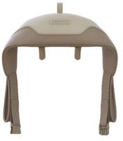 Kaklo masažuoklis Kingsmith WalkingPad, ruda