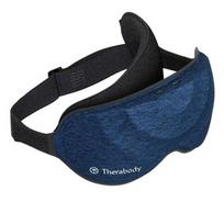 akiu masazuoklis - Akių masažuoklis Therabody SleepMask - 1 nuotrauka