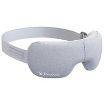 akiu masazuoklis - Akių masažuoklis Therabody Therabody Smart Goggles - 1 nuotrauka