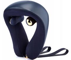 kaklo masazuoklis - Kaklo masažuoklis Medivon Collar Grand, tamsiai mėlyna - 1 nuotrauka