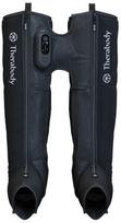 jetboots - Kompresinis masažuoklis Therabody JetBoots Prime M, juoda - 1 nuotrauka