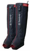 jetboots - Kompresinis masažuoklis Therabody JetBoots Pro Plus L, juoda - 1 nuotrauka