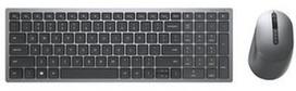 dell 580 klaviatura - Dell KM7120W - 1 nuotrauka