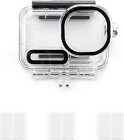action camera - DJI Osmo Action 6 Vandeniui atsparus dėklas (Waterproof Case) - 1 nuotrauka