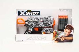 ZURU X-Shot Skins Flux 36516D