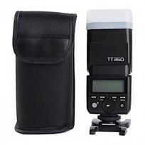 canon speedlite - Godox TT350 speedlite for Nikon - 2 nuotrauka
