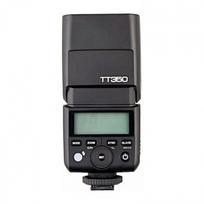 canon speedlite - Godox TT350 speedlite for Nikon - 3 nuotrauka