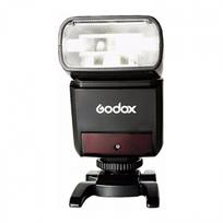 canon speedlite - Godox TT350 speedlite for Nikon - 5 nuotrauka