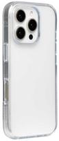 apple iphone 16 pro clear case - Dėklas ZAGG Cases Crystal Palace Apple iPhone 16 Pro Clear, Cover, Apple, iPhone 16 Pro, 16 cm (6.3"), Transparent - 1 nuotrauka