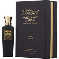 Blend Oud Teeb EDP 75 ml
