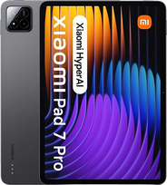 Xiaomi Pad 7 Pro 11.0 12/512GB Wi-Fi Gray Matte (Pilkas)