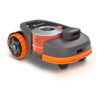 robotas vejapjove segway - Segway Navimow H3000E-VF - 1 nuotrauka