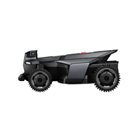 robotas vejapjove segway - SEGWAY Navimow X420E AWD - 2 nuotrauka