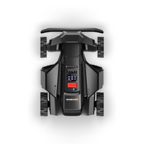 robotas vejapjove segway - SEGWAY Navimow X420E AWD - 3 nuotrauka