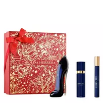 Carolina Herrera Good Girl dovanų rinkinys EDP 50ml + EDP 10ml