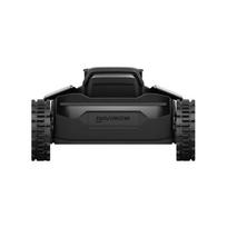 robotas vejapjove segway - SEGWAY Navimow X430E AWD - 30 nuotrauka