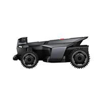 robotas vejapjove segway - SEGWAY Navimow X430E AWD - 33 nuotrauka