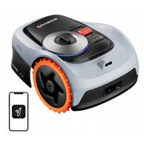 robotas vejapjove segway - SEGWAY Navimow i2 AWD i206 - 1 nuotrauka
